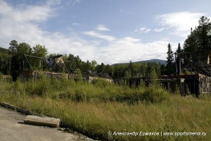 Разрушенные дома 72 razvaliny doma 300x200 Путешествие одиночки по Байкалу день 14, 15, 16 и 17