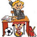 СПОРТ И ШКОЛА: СОВМЕСТИТЬ НЕСОВМЕСТИМОЕ?