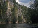 Скалы