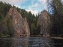 Скалы