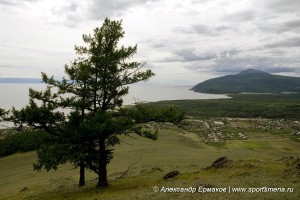 Село Байкальское