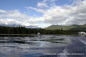 Мыс Котельниковский